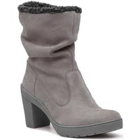 Chaussures Femme Low boots Art 117571110003 Gris