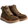 Chaussures Femme Low boots Art 118031122003 Marron