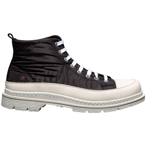 Chaussures Femme Low boots Pth Art 118951101003 Noir