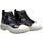Chaussures Femme Low boots Art 11895F1TB003 Noir