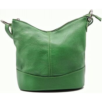 Sacs Femme Sacs Bandoulière Oh My Bag BEAUBOURG Vert