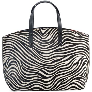 Sacs Femme adidas Favorites Tote Bag female Oh My Bag CHANTILLY Zebre blanc