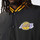 Vêtements Homme Blousons New-Era LA Lakers Team Logo Noir