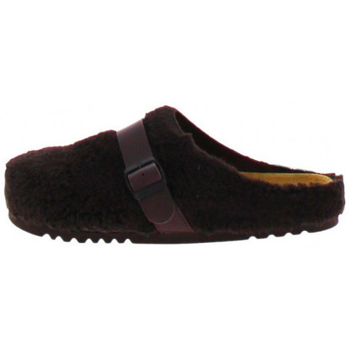 Scholl Chausson Marron - Chaussures Chaussons Homme 76,00 €