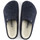 Chaussures Chaussons Birkenstock ZERMATT SHEARLING WZ Bleu