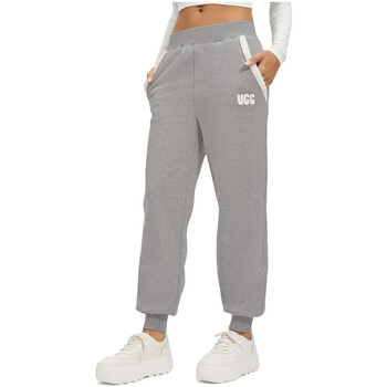 Vêtements Femme Pantalons de survêtement UGG Jogging  DAYLIN Gris