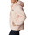 Vêtements Femme Sweats Columbia Fleece Pullover Rose