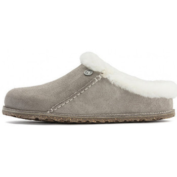 Chaussures Homme Chaussons Birkenstock Chausson Gris
