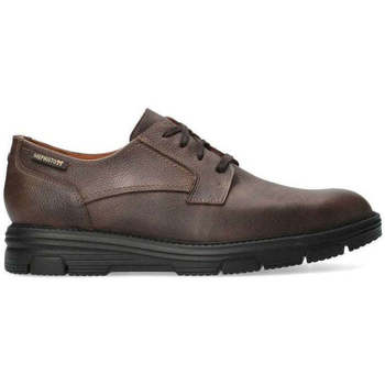 Chaussures Homme Petit : 1 à 2cm Mephisto Cedrik Marron