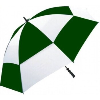 Accessoires textile Parapluies Carta Sport  Vert