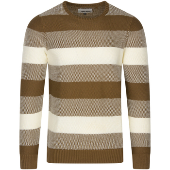 Vêtements Homme Pulls Blend Of America Pull col rond Marron