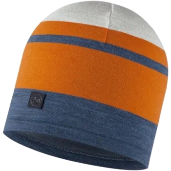 Accessoires textile Bonnets Buff Allée Du Foulard Orange