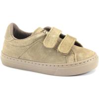Chaussures Enfant Baskets basses Cienta CIE-CCC-90887-221-a Beige