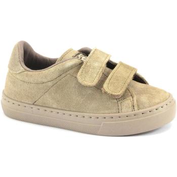 Chaussures Enfant Baskets basses Cienta CIE-CCC-90887-221-b Beige
