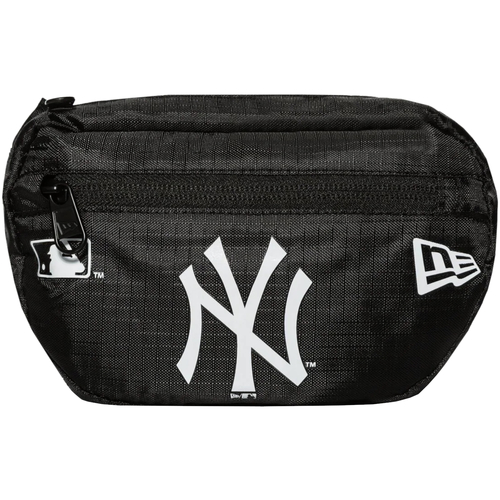 Sacs Siente la emoción de la velocidad con esta camiseta de running adidas New-Era MLB New York Yankees Micro Waist Bag Noir