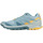 Chaussures Femme Running / trail Salomon Xa Rogg Bleu
