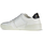 Chaussures Homme Baskets mode Versace Sneakers Ilus Blanc