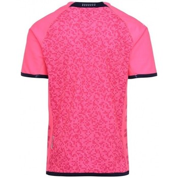 Kappa MAILLOT RUGBY STADE FRANCAIS P Rose