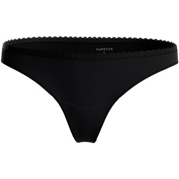 Sous-vêtements Femme Culottes & slips Impetus Ecocycle Menstrual Daily Ecopanties Noir