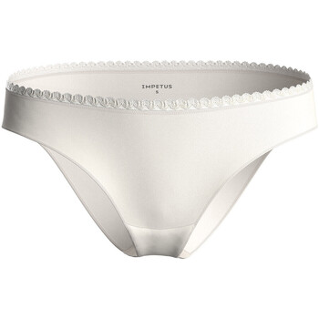 Sous-vêtements Femme Culottes & slips Impetus Ecocycle Menstrual Daily Ecopanties Blanc