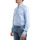 Vêtements Homme Chemises manches longues Tommy Hilfiger MW0MW26040 Bleu