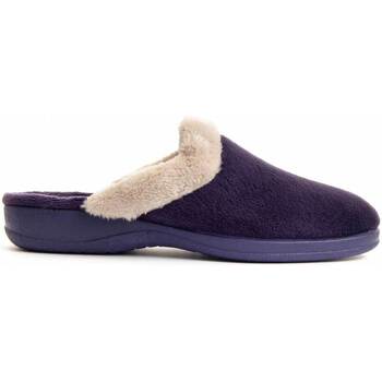 Chaussures Femme Chaussons Northome 76792 Violet
