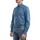 Vêtements Homme Chemises manches longues Harmont & Blaine CJI001012156M Bleu