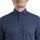 Vêtements Homme Chemises manches longues Running / Trail CJI001012161I Bleu