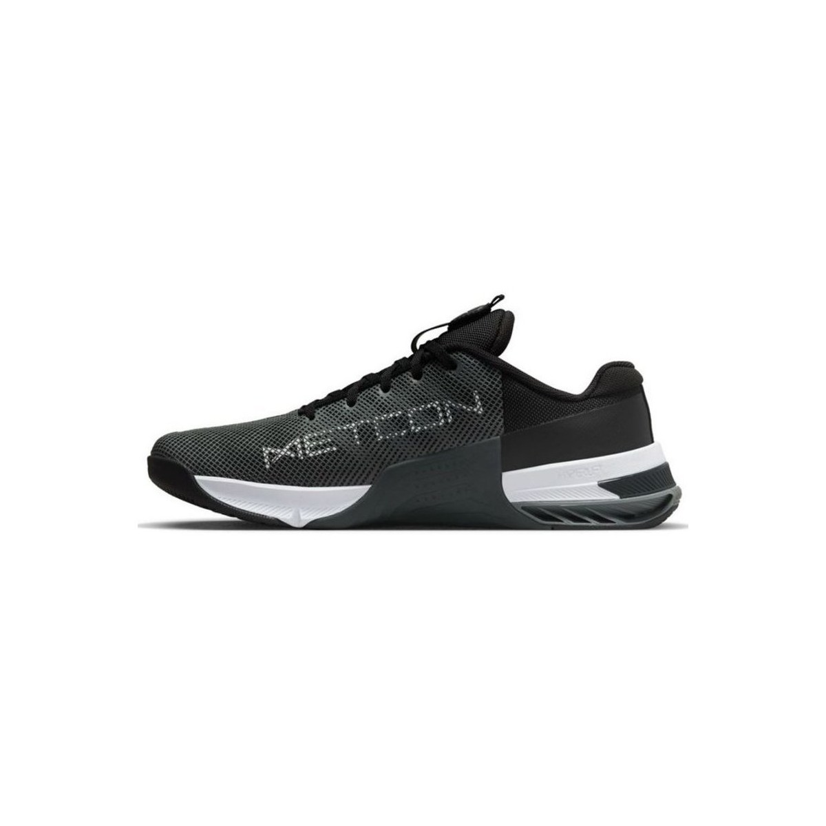 Chaussures Homme Baskets basses Nike Metcon 8 Noir