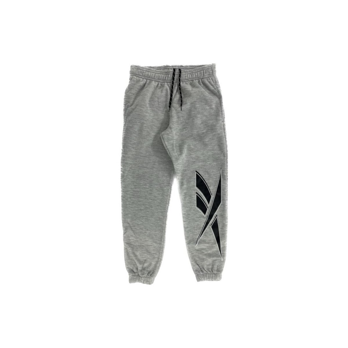 Vêtements Fille Jeans Reebok Sport Junior - Pantalon Jogging - gris Gris