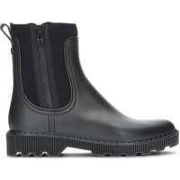 Chaussures Femme Bottes de pluie IGOR BOTTES DE PLUIE POUR  W10268 Noir