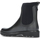 Chaussures Femme Bottes de pluie IGOR BOTTES DE PLUIE POUR  W10268 Noir