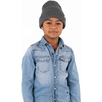 Barts CASQUETTES  KINABALUKIDS Gris