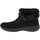 Chaussures Femme Boots Skechers Go Walk Stability Noir