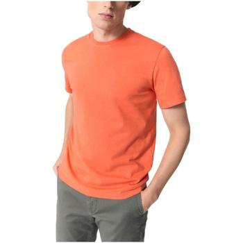 Vêtements Homme Fleur De Safran Ecoalf  Orange