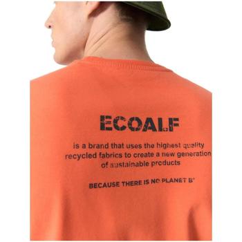 Ecoalf  Orange