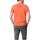 Vêtements Homme T-shirts manches courtes Ecoalf  Orange