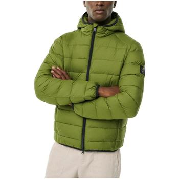 Vêtements Homme Vestes Ecoalf  Vert