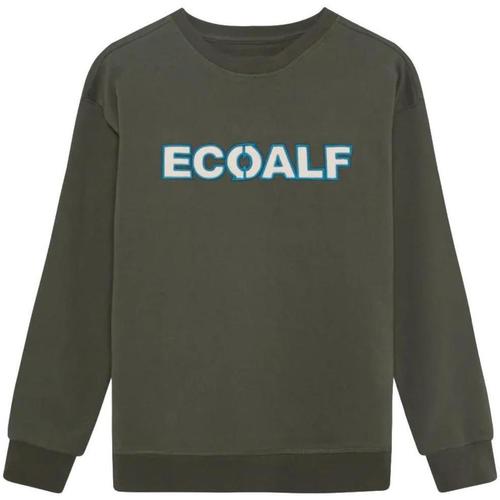 Vêtements Garçon Sweats Ecoalf  Vert