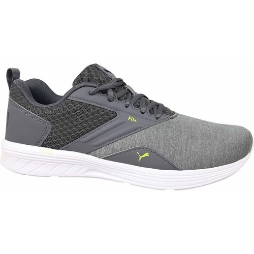 Chaussures Homme Baskets basses Clyde Puma Nrgy Comet Gris