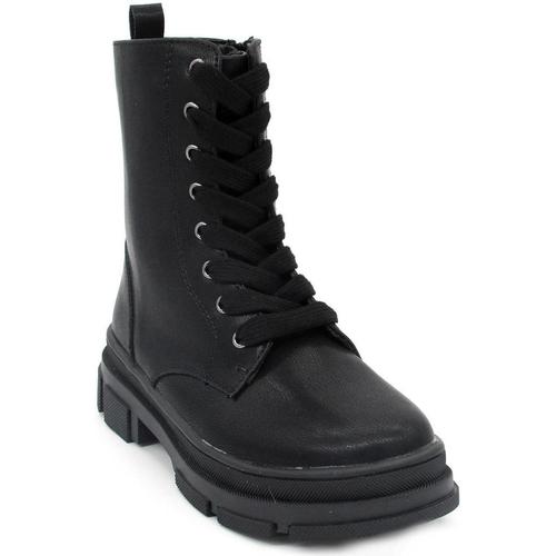 Bw Noir - Chaussures Botte Enfant 54,30 €
