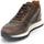 Chaussures Homme Baskets mode Inovashoes  Marron