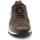 Chaussures Homme Baskets mode Inovashoes  Marron