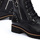 Chaussures Femme Bottines Pikolinos VICAR W0V Noir