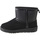 Chaussures Femme Nike lifestyle and running low top shoes Snow Boots dam Noir