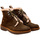 Chaussures Femme Low boots El Naturalista 255792FE0005 Gris