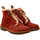 Chaussures Femme Low boots El Naturalista 255792HA0005 Gris