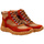 Chaussures Femme Low boots El Naturalista 2562011B0005 Multicolore