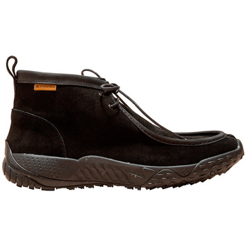 Chaussures Femme Low boots El Naturalista 256231101005 Noir