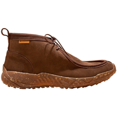 Chaussures Femme Low boots kenzo El Naturalista 256231112005 Marron